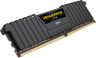 VENGEANCE® LPX 32GB (2 x 16GB) DDR4 DRAM 3600MHz C16 Memory Kit - Black
