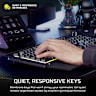 SKIFF 100 Gaming Keyboard