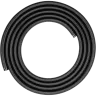 Hydro X Series XT Softline Mesh Tubing, Black