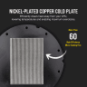 Hydro X Series XC7 RGB CPU Water Block (115X/AM4)