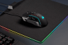 GLAIVE RGB PRO Gaming Mouse — Aluminum