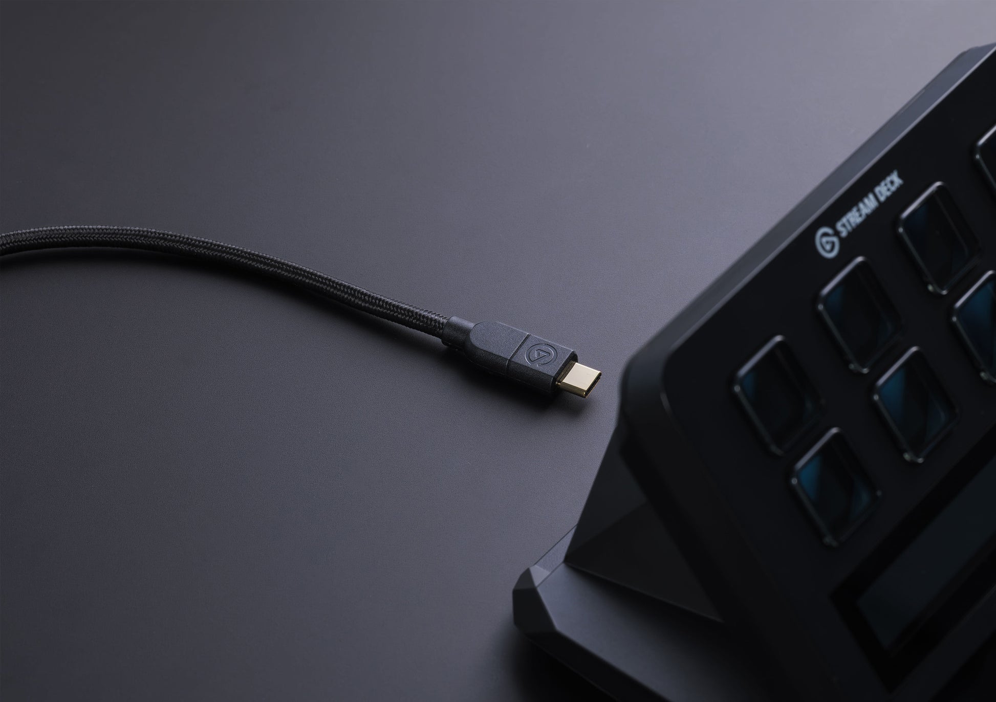 Elgato USB 3.2 C-to-C Cable