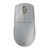 M75 AIR WIRELESS Ultra-Lightweight Gaming Mouse — Light Gray