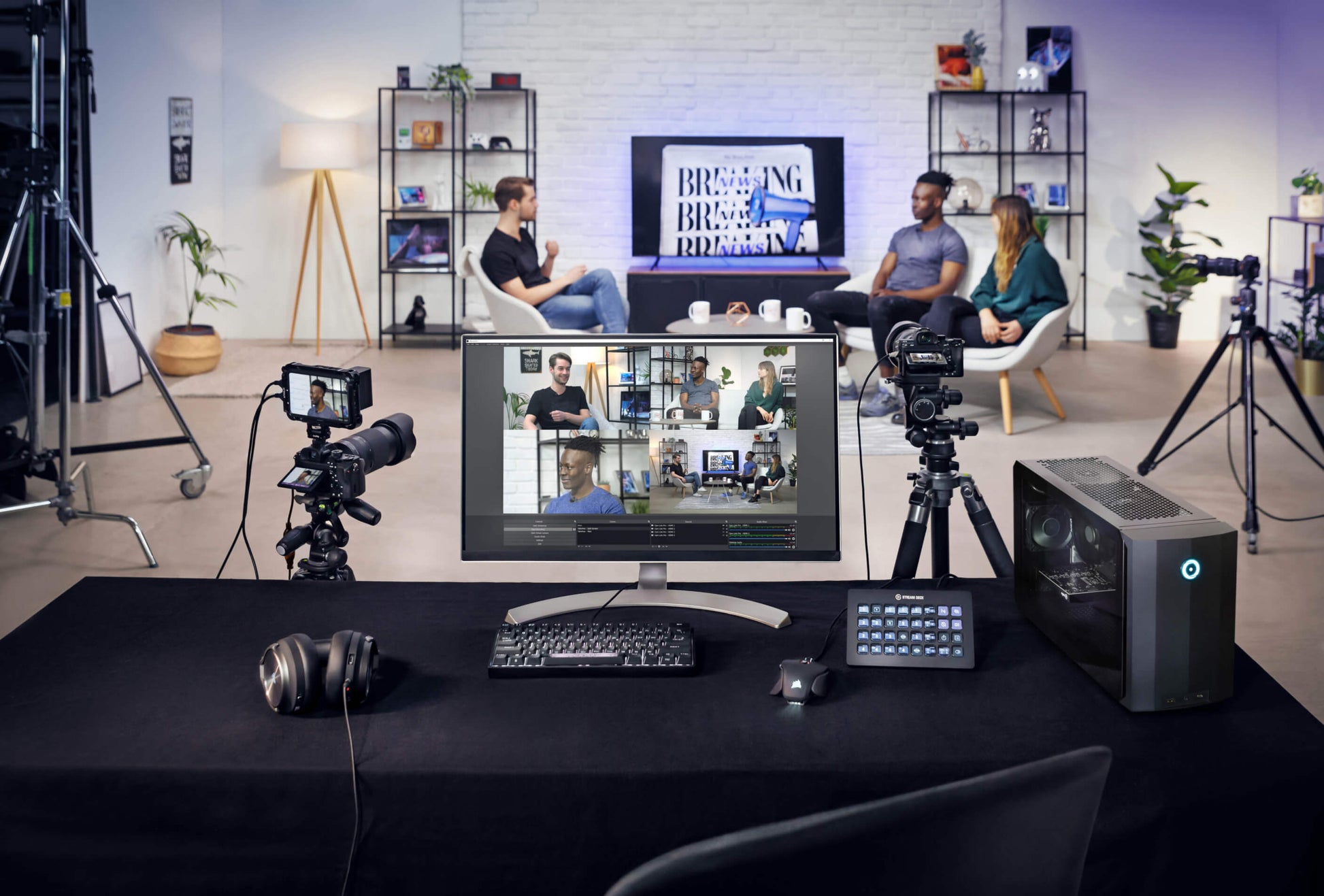 Cam Link Pro