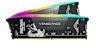 VENGEANCE® RGB 32GB (2x16GB) DDR5 DRAM Up To 6400MT/s CL32 AMD EXPO & Intel XMP Memory Kit CALL OF DUTY®: WARZONE EDITION — Grey