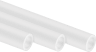 Hydro X Series XT Hardline 14mm Tubing — Satin White