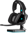 VOID RGB ELITE USB Premium Gaming Headset with 7.1 Surround Sound — Carbon
