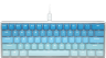 K65 RGB MINI 60% Mechanical Keyboard – Ethereal Blue