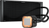 iCUE H115i RGB ELITE Liquid CPU Cooler