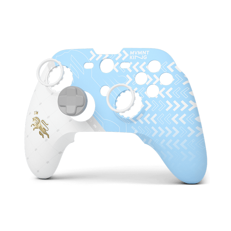 SCUF Valor Pro Faceplate Kit - JoeWo