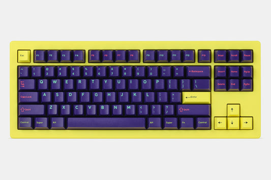 Drop Signature Series Cyberdeck Keyboard