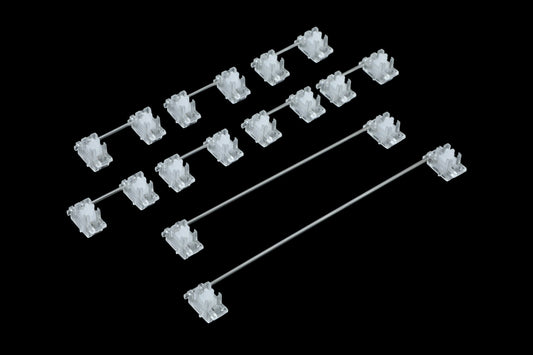 Drop Phantom Plate-Mounted Stabilizer Pack