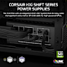 HX1200i SHIFT Fully Modular Platinum ATX Power Supply