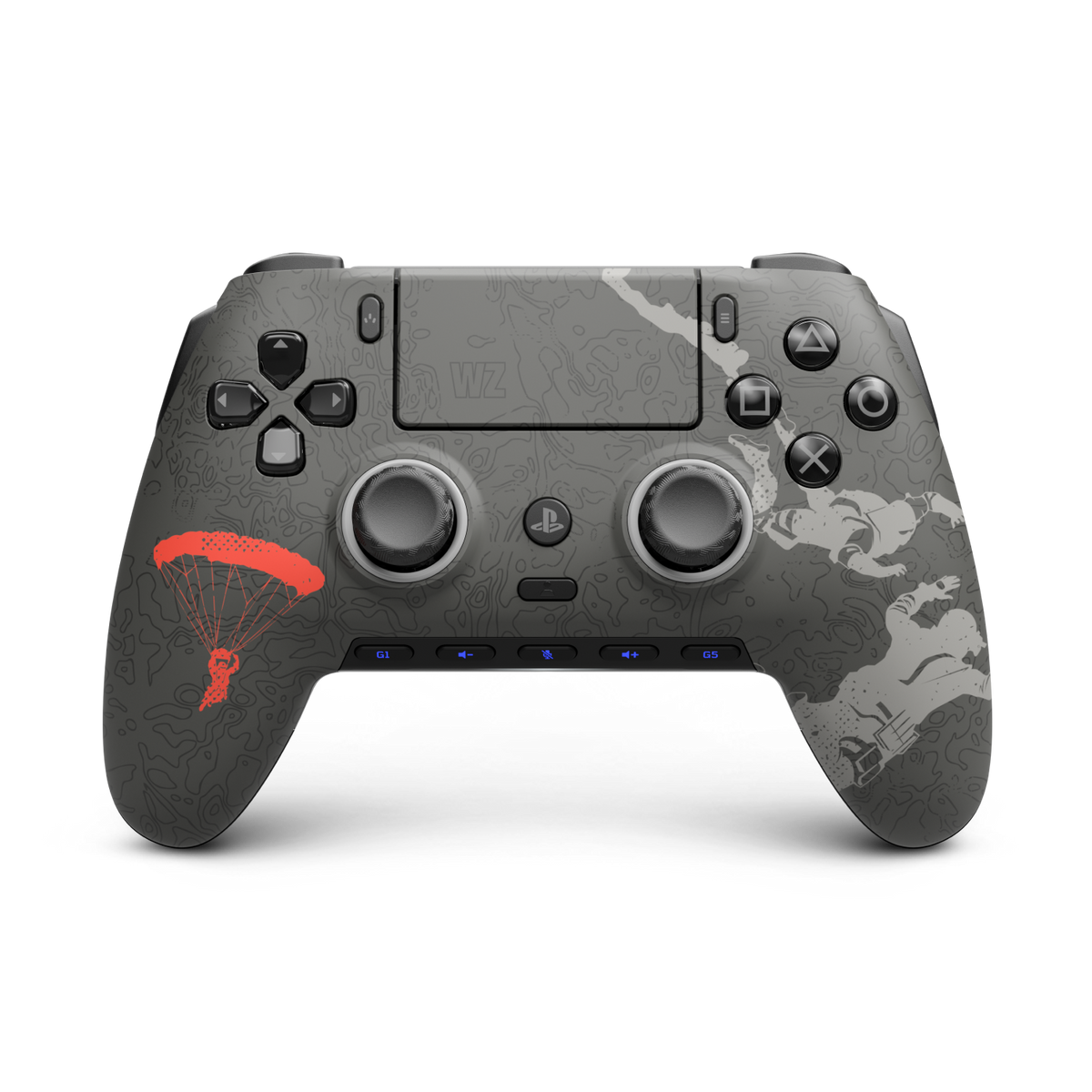 SCUF Omega Call of Duty®: Warzone 2026