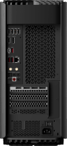 CORSAIR ONE i500 PC – Wood Dark: Liquid Cooled Intel Core i9-14900k and NVIDIA RTX 4080 Super, 2TB M.2 SSD, 32GB DDR5, Win11 Home