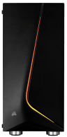 Carbide SPEC-06 Front Panel, Black