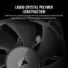 iCUE LINK RX140 140mm PWM Fan Twin Starter Kit