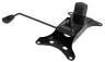 T1 RACE Seat Tilt Mechanism