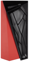 Carbide SPEC-OMEGA Top Panel, Red