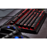 K63 Compact Mechanical Gaming Keyboard — CHERRY® MX Red