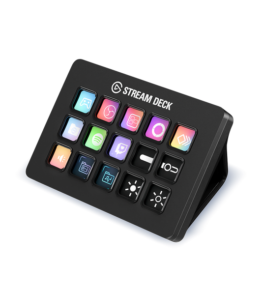 Stream Deck