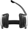 VOID RGB ELITE Wireless Premium Gaming Headset with 7.1 Surround Sound — White
