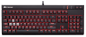 STRAFE Mechanical Gaming Keyboard — CHERRY® MX Red