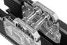 Hydro X Series XT Hardline 12mm Multicard Kit