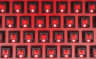 STRAFE Mechanical Gaming Keyboard — CHERRY® MX Red