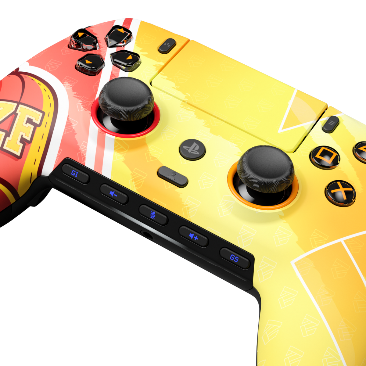 SCUF Omega ZetFar