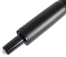 T1 RACE Gas Lift with Cover, Black