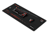 MM300 2XL Anti-Fray Cloth Gaming Mouse Pad – Cyberpunk 2077: Arasaka Edition