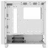 3000D RGB AIRFLOW Mid-Tower PC Case - White