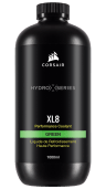Hydro X Series XL8 Performance Coolant 1L — Green