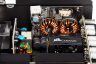 SF Series™ SF750 — 750 Watt 80 PLUS® Platinum Certified High Performance SFX PSU