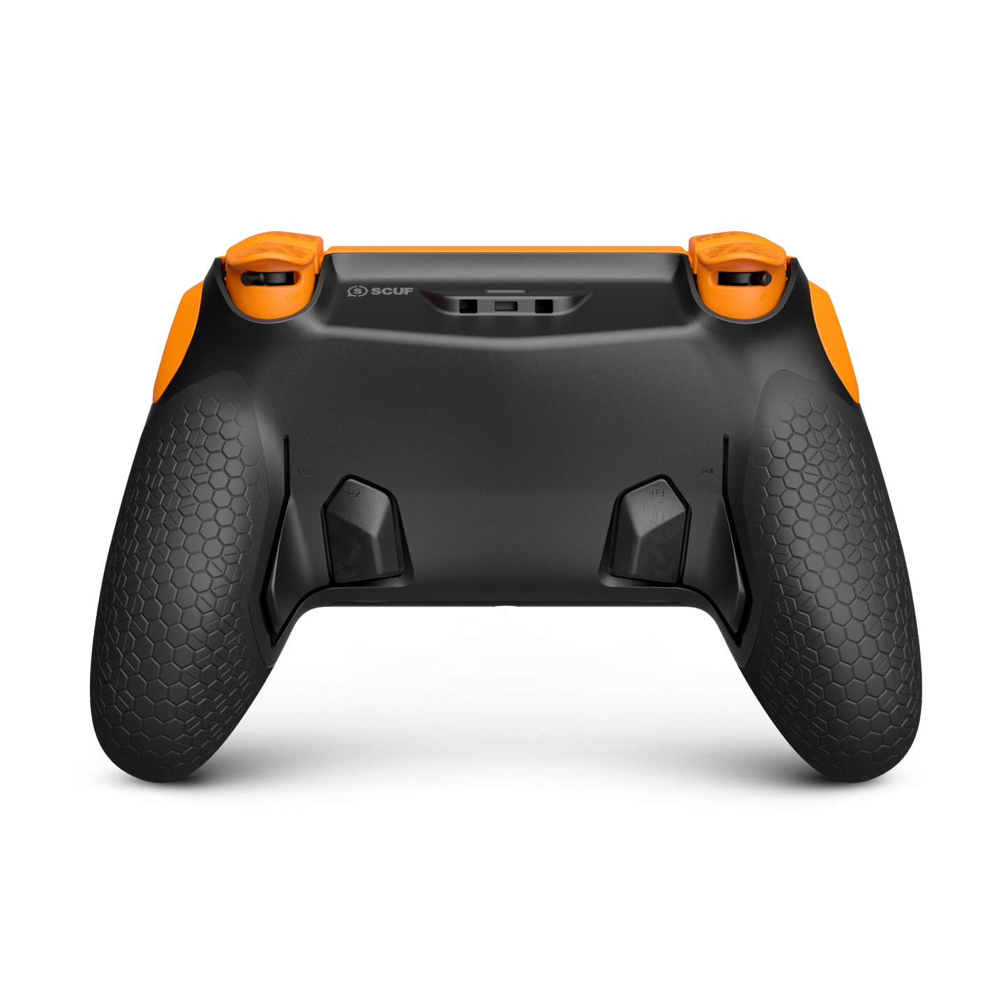 SCUF Omega Orange