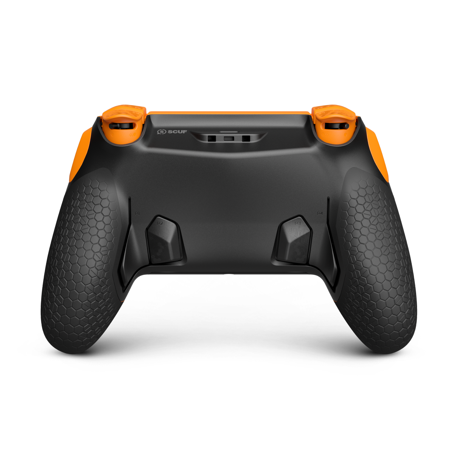 SCUF Omega Orange