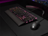K95 RGB PLATINUM SE Mechanical Gaming Keyboard
