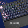 K70 CORE SE RGB Mechanical Gaming Keyboard – Dark Cherry Blossom
