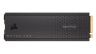 MP700 PRO 4TB with Air Cooler PCIe Gen5 x4 NVMe 2.0 M.2 SSD
