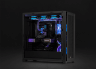 HYDRO X SERIES iCUE XH305i RGB PRO Custom Cooling Kit - Black