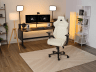TC500 LUXE Gaming Chair - Frost