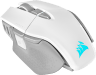 M65 RGB ULTRA WIRELESS Tunable FPS Gaming Mouse — White