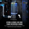 Hydro X Series XD5 RGB Pump/Reservoir Combo