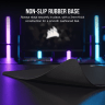 MM500 v2 Hybrid Cloth Gaming Mouse Pad - Large