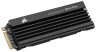 MP600 PRO LPX 2TB PCIe Gen4 x4 NVMe M.2 SSD - PS5* Compatible