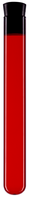 Hydro X Series XL8 Performance Coolant 1L — Red
