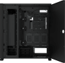 iCUE 7000X RGB Tempered Glass Full-Tower ATX PC Case — Black