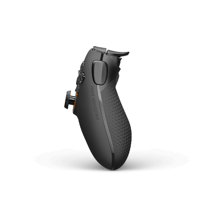 SCUF Envision Pro V2 With Hall Effect Steel Gray