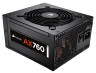AX760 ATX Power Supply — 760 Watt 80 PLUS® PLATINUM Certified Fully-Modular PSU